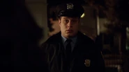 Role: Police Officer #2 Portrayer: Bret Green