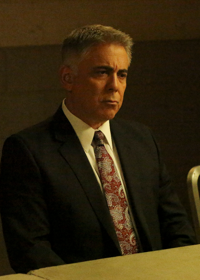Wallace Mahoney How To Get Away With Murder Wiki Fandom