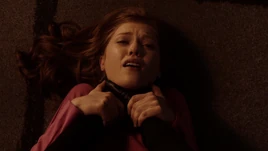 Assassination of Lila Stangard