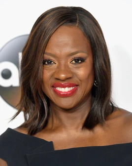 Viola Davis