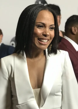 Amirah Vann