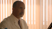 Role: Dr. Belridge Portrayer: David King