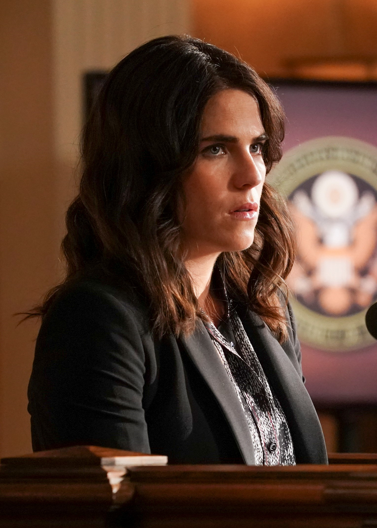 Karla Souza: I Cried When I Got 'How to Get Away with Murder' Role