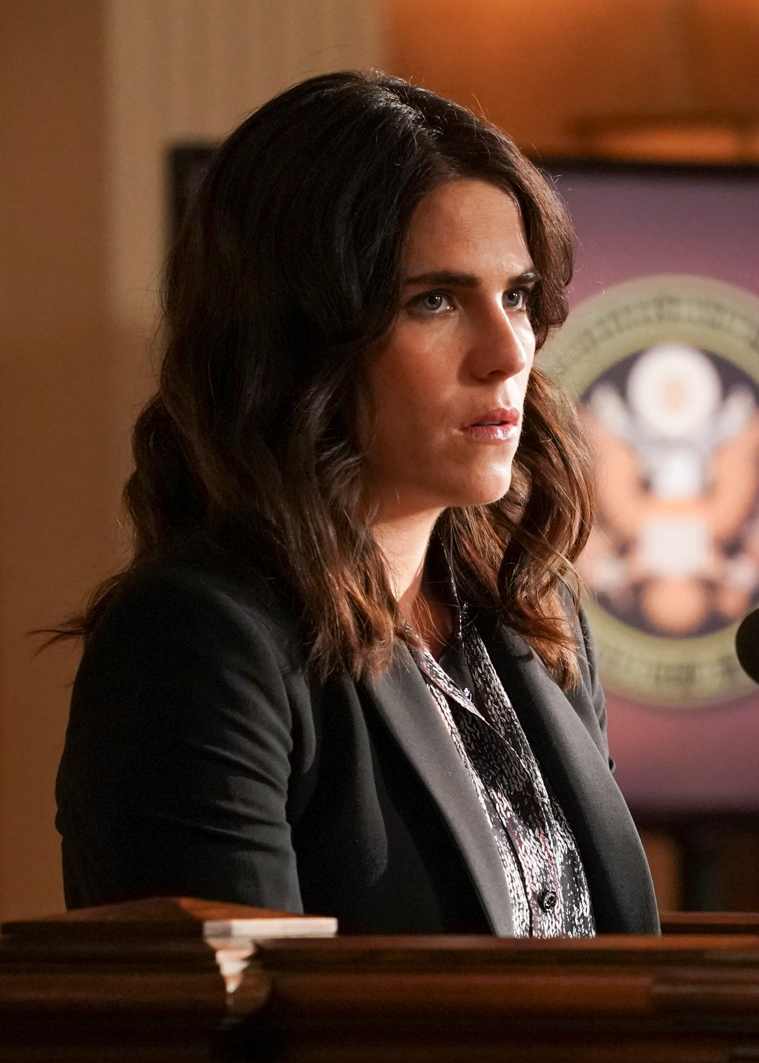 Laurel Castillo  How to Get Away with Murder Wiki  Fandom