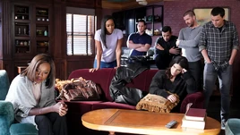 Nobody Else Is Dying