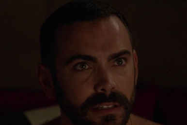 John DeLuca, How to Get Away with Murder Wiki