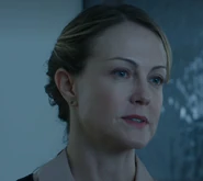 Role: Agnes Wills Portrayer: Lilli Birdsell