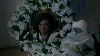 Annalise Funeral