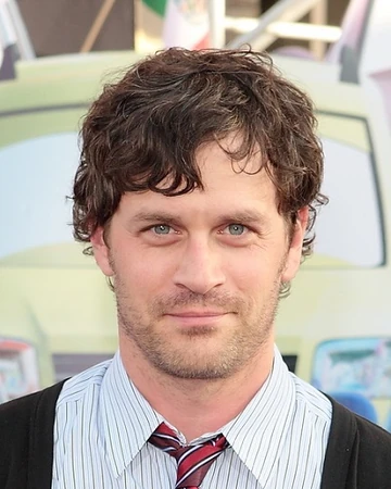 Tom Everett Scott How To Get Away With Murder Wiki Fandom