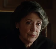 Role: Judge Marber Portrayer: Anne Betancourt