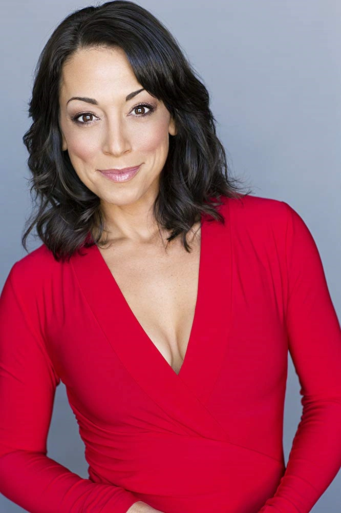 Kimberly Fox How to Get Away with Murder Wiki Fandom