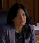 Ingrid Peters.png (102 KB) Role: Ingrid Peters Portrayer: Susan Chuang