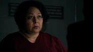 Role: Tough Female Inmate Portrayer: Connie Schiro