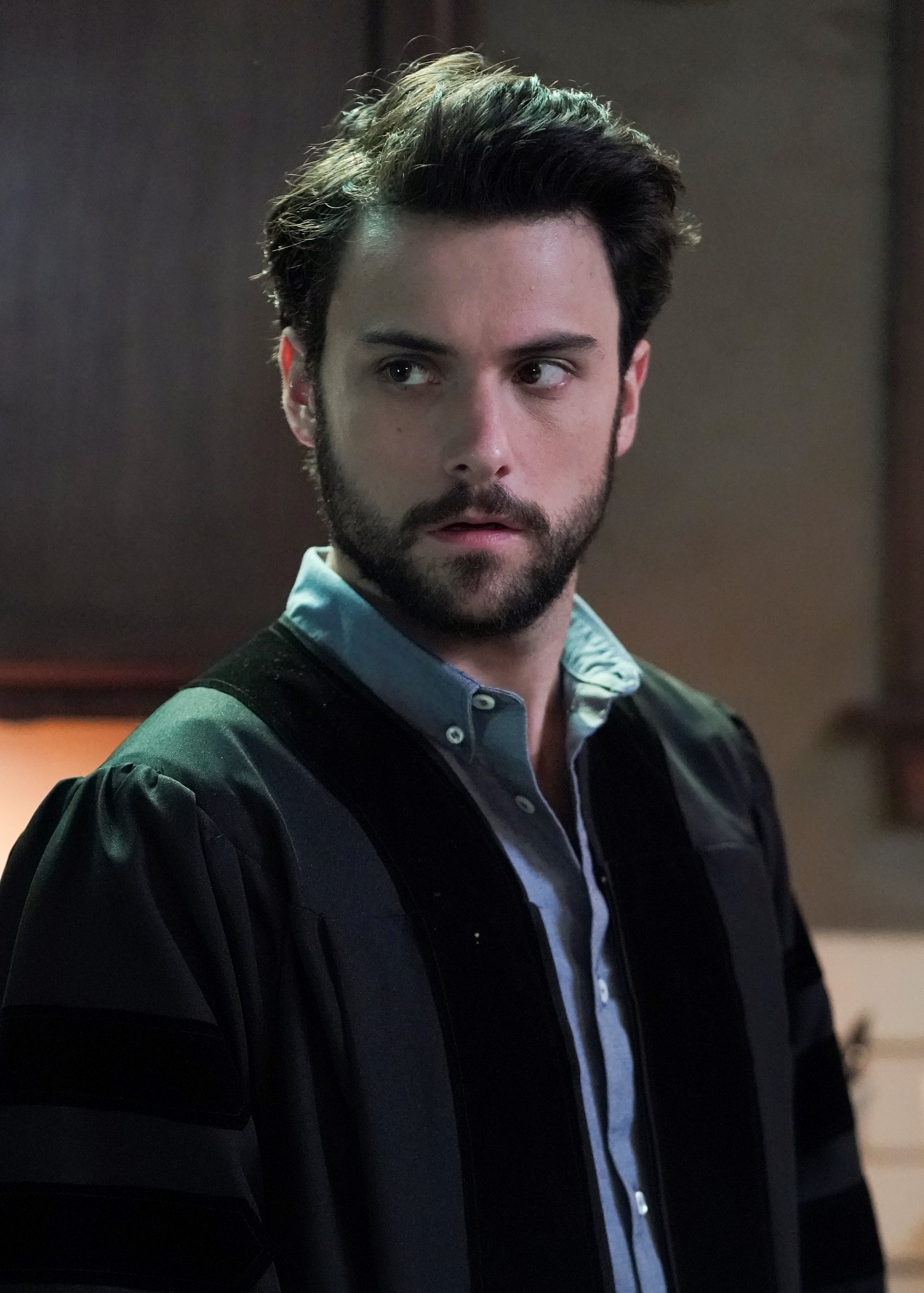 Connor Walsh  How to Get Away with Murder Wiki  Fandom