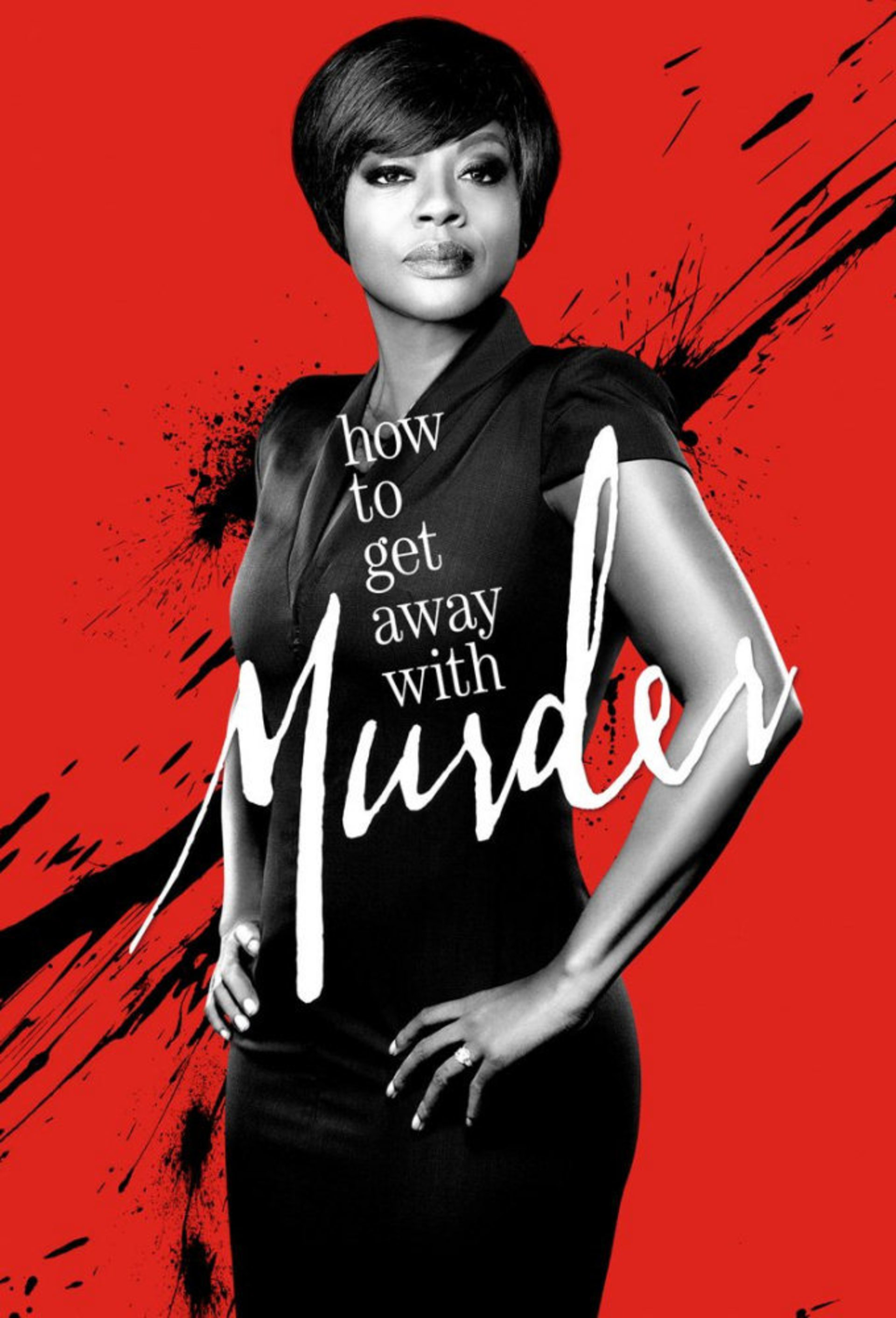 how to get away with a murderer