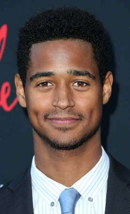 Alfred Enoch