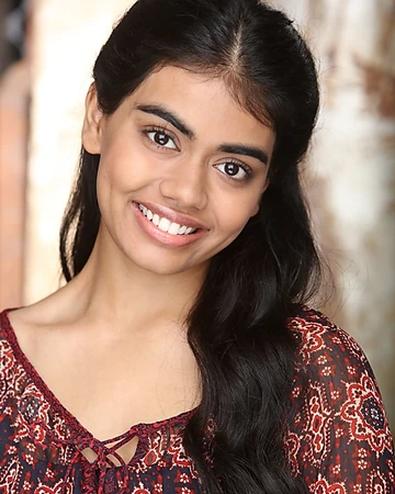 Megan Suri How To Get Away With Murder Wiki Fandom