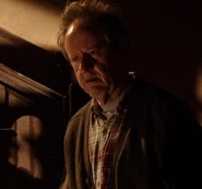 Role: Mr. Fisher Portrayer: Thomas W. Ashworth