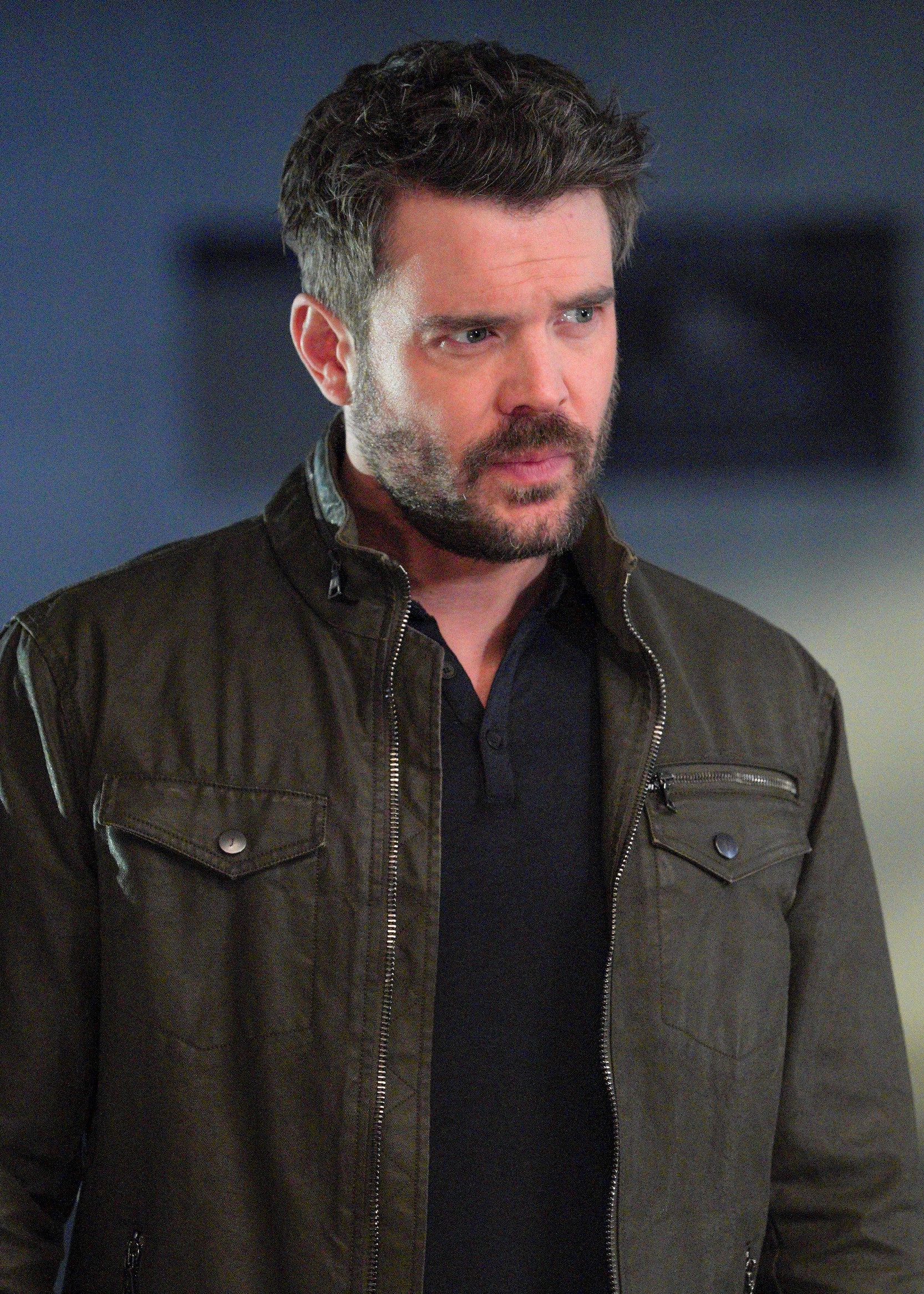 Frank Delfino  How to Get Away with Murder Wiki  Fandom