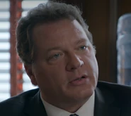 Role: A.D.A Barrett Nelson Portrayer: Colby French