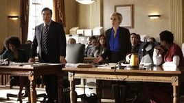 Go Cry Somewhere Else