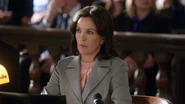 Role: Prosecutor Lucinda Blair Portrayer: Jill Remez