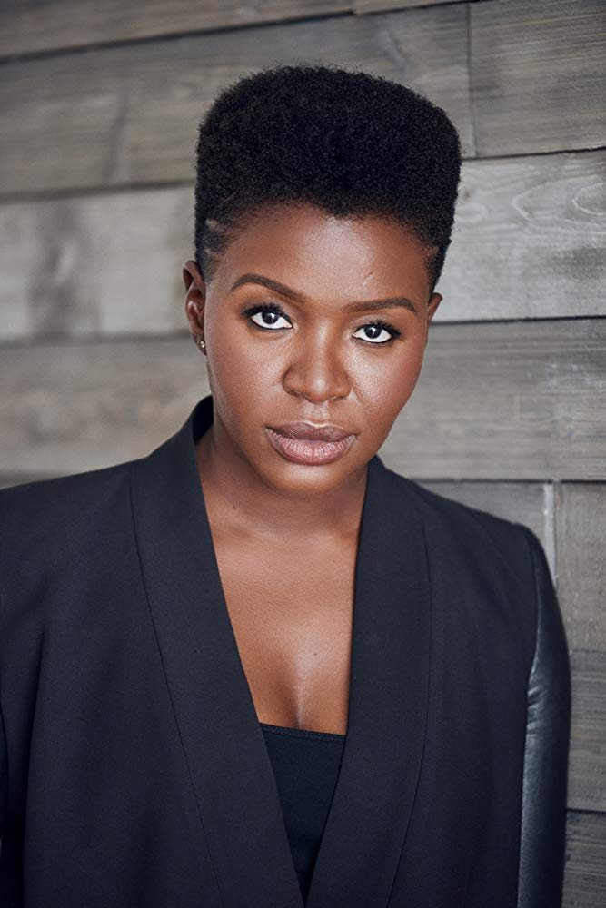 Folake Olowofoyeku | How to Get Away with Murder Wiki | Fandom