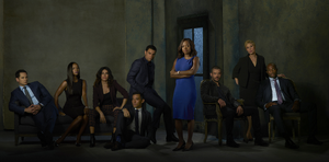 Cast Crew List How To Get Away With Murder Wiki Fandom Cast Crew List How To Get Away With Murder Wiki Fandom