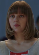 Role: Ms. Chapin Portrayer: Ellen Haun