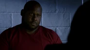 Role: Seasoned Male Inmate Portrayer: Doc Farrow