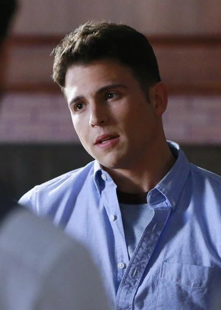 Griffin O'Reilly | How to Get Away with Murder Wiki | Fandom