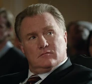 Role: A.U.S.A Hobbs Portrayer: Michael McGrady