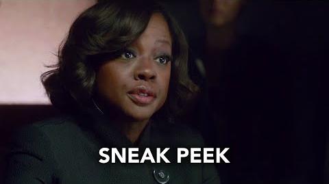 How to Get Away with Murder 2x02 Sneak Peek 2 "She's Dying" (HD)