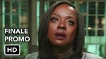 How to Get Away with Murder 6x09 Promo "Are You the Mole?" (HD) Season 6 Episode 9 Promo Fall Finale