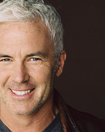 John Burke How To Get Away With Murder Wiki Fandom