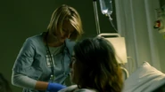 Role: Nurse Portrayer: Britt Sanborn
