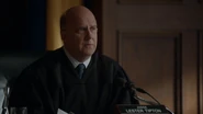 Role: Judge Lester Tipton Portrayer: Judge Lester Tipton