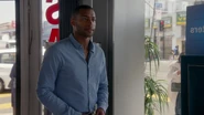 Role: Handsome Salesman Portrayer: Brandon Claybon