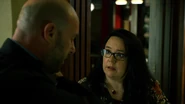 Role: Easton Hotel Manager Portrayer: Renee Pezzotta