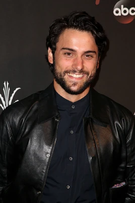 Jack Falahee