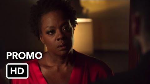 How to Get Away with Murder 2x08 Promo "Hi, I’m Philip" (HD)