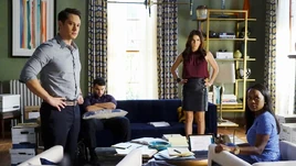 Something Bad Happened