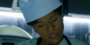 Role: Dr. Pasco Portrayer: Monnae Michaell