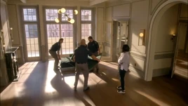 Annalise's Apartment