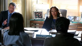 Not Everything's About Annalise