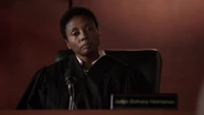 Role: Judge Portrayer: Joni Bovill