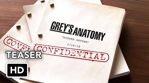 TGIT ABC Thursday 1 18 Teaser - Grey's Anatomy, Scandal, How to Get Away with Murder (HD)