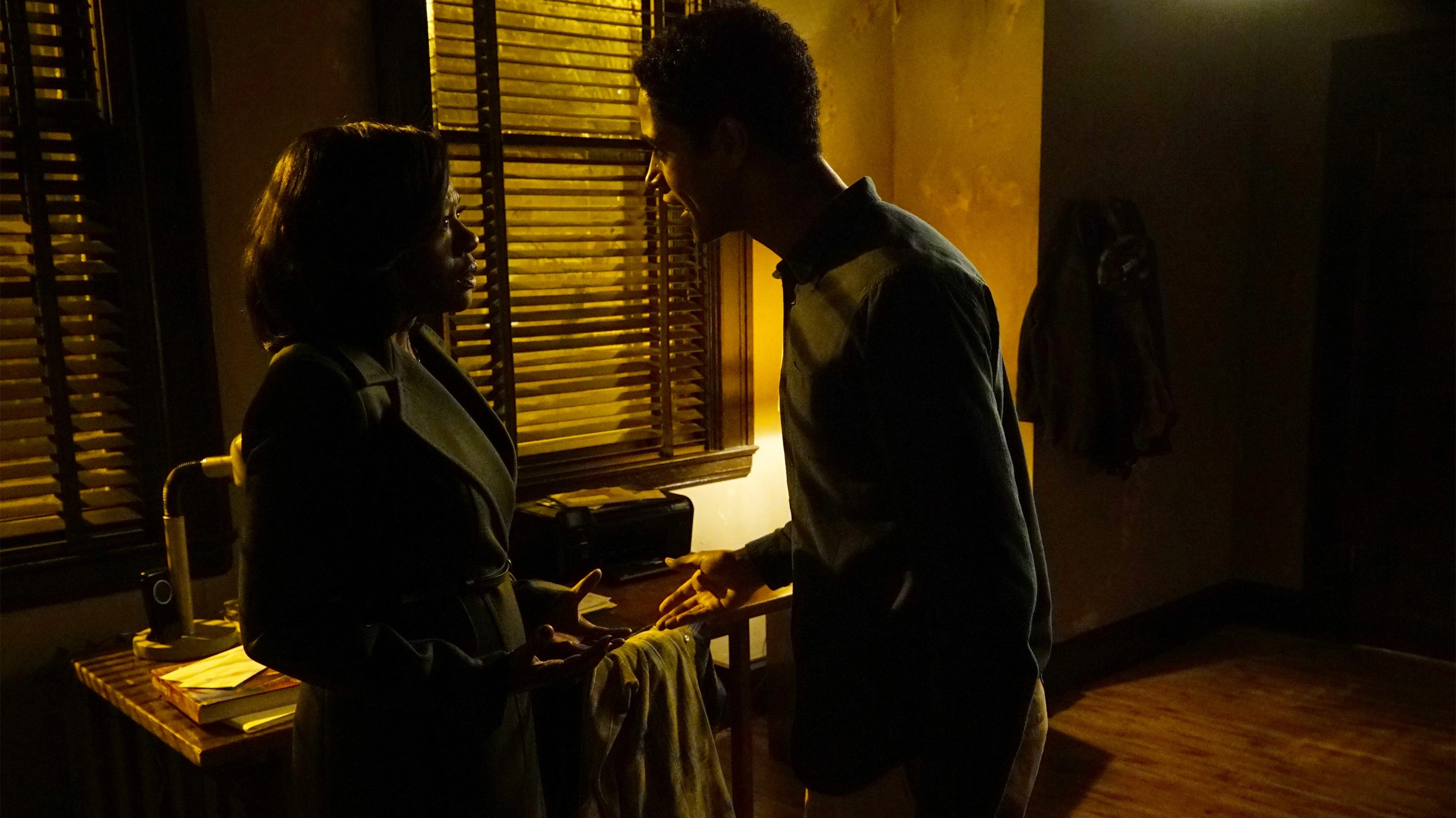 how to get away with murder two birds one millstone