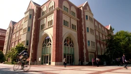 Middleton University