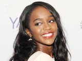 Aja Naomi King